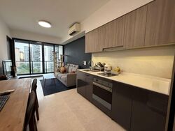 Botanique At Bartley (D19), Condominium #585082851